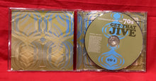 Load image into Gallery viewer, AUSTRALIAN POP OF THE 70'S - GET THAT JIVE  - VOLUME 1   - 2 CD

