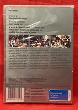 Load image into Gallery viewer, WHAT'S COOKING? - DVD (NEW / SEALED)
