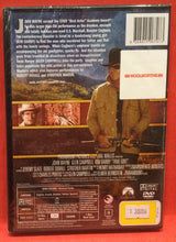 Load image into Gallery viewer, TRUE GRIT - DVD (NEW/SEALED)
