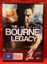 Load image into Gallery viewer, THE BOURNE LEGACY - DVD (NEW/ SEALED)
