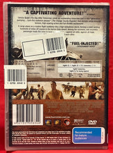 Load image into Gallery viewer, FLIGHT OF THE PHOENIX (2005)  - DVD (NEW / SEALED)
