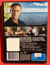 Load image into Gallery viewer, CASINO ROYALE (2006) - JAMES BOND DVD (SEALED)
