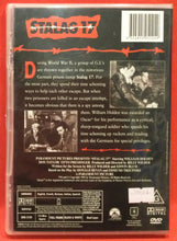 Load image into Gallery viewer, STALAG 17 - DVD (NEW / SEALED)
