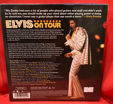Load image into Gallery viewer, Elvis Preseley - Elvis On Tour
