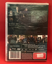 Load image into Gallery viewer, VIKINGS - SEASON 1 - 3 DISCS - DVD (NEW / SEALED)
