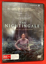 Load image into Gallery viewer, NIGHTINGALE, THE - DVD (NEW / SEALED)
