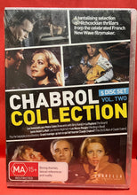 Load image into Gallery viewer, CHARBOL COLLECTION DVD
