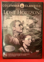 Load image into Gallery viewer, LOST HORIZON DVD
