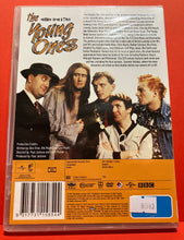 Load image into Gallery viewer, YOUNG ONES, THE - SERIES ONE &amp; TWO - DVD (SEALED)
