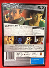 Load image into Gallery viewer, AMELIE - DVD (SEALED)
