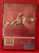 Load image into Gallery viewer, THE LITTLE SOLDIER  DVD - GODARD COLLECTION (SEALED)
