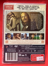 Load image into Gallery viewer, FARGO YEAR 3 DVD (SEALED)
