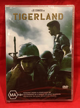 Load image into Gallery viewer, TIGERLAND - DVD (NEW / SEALED)
