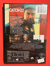 Load image into Gallery viewer, CATCH -22 - DVD (SEALED)
