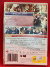 Load image into Gallery viewer, THE SECOND BEST EXOTIC MARIGOLD HOTEL DVD (SEALED)
