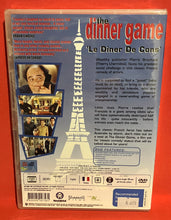 Load image into Gallery viewer, DINNER GAME, THE (LE DINER DE CONS) - DVD (SEALED)
