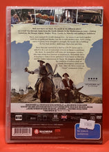 Load image into Gallery viewer, THE TRIP TO SPAIN  - DVD (NEW/SEALED)
