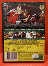 Load image into Gallery viewer, BUENA VISTA SOCIAL CLUB - ADIOS   - DVD (NEW/SEALED)
