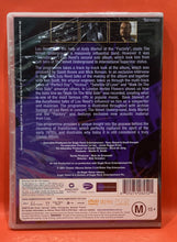 Load image into Gallery viewer, CLASSIC ALBUMS- LOU REED - TRANSFORMER  - DVD (NEW/ SEALED)
