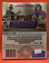 Load image into Gallery viewer, ABSOLUTELY FABULOUS - THE MOVIE  - BLU-RAY (NEW/ SEALED)
