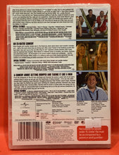 Load image into Gallery viewer, 3 MOVIE SET - COUPLES RETREAT THE BREAK UP FORGETTING SARAH MARSHAL  - DVD  (NEW/ SEALED)
