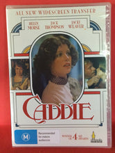 Load image into Gallery viewer, CADDIE DVD
