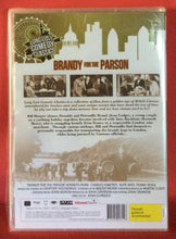 Load image into Gallery viewer, BRANDY FOR THE PARSON DVD (SEALED)
