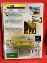 Load image into Gallery viewer, WINNIE THE POOH - DVD (SEALED)
