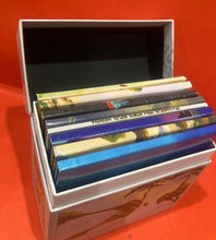 Load image into Gallery viewer, YES - PROGENY: SEVEN SHOWS FROM SEVENTY-TWO - 14 X CD BOX SET
