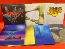 Load image into Gallery viewer, YES - PROGENY: SEVEN SHOWS FROM SEVENTY-TWO - 14 X CD BOX SET
