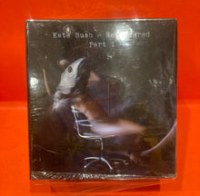 Load image into Gallery viewer, KATE BUSH - REMASTERED : PART 1 - 7 X CD BOX SET
