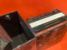 Load image into Gallery viewer, KATE BUSH - REMASTERED : PART 1 - 7 X CD BOX SET
