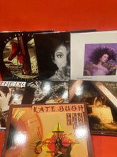 Load image into Gallery viewer, KATE BUSH - REMASTERED : PART 1 - 7 X CD BOX SET

