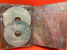 Load image into Gallery viewer, COLOSSEUM - MORITURI TE SALUTANT: 1968-2003 - ON STAGE &amp; IN THE STUDIO - 4X CD BOX SET
