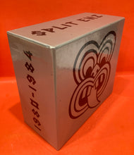 Load image into Gallery viewer, SPLIT ENZ - 1980-1984 -  6X CD LTD ED. BOX SET
