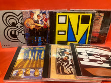 Load image into Gallery viewer, SPLIT ENZ - 1980-1984 -  6X CD LTD ED. BOX SET
