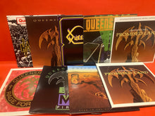 Load image into Gallery viewer, QUEENSRŸCHE - REVOLUTION CALLING - 9X CD BOX SET
