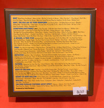 Load image into Gallery viewer, TODD RUNDGREN - THE COMPLETE BEARSVILLE ALBUMS COLLECTION - 13X CD BOX SET
