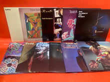 Load image into Gallery viewer, TODD RUNDGREN - THE COMPLETE BEARSVILLE ALBUMS COLLECTION - 13X CD BOX SET
