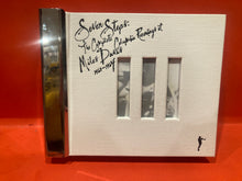 Load image into Gallery viewer, MILES DAVIS - SEVEN STEPS - THE COMPLETE COLUMBIA RECORDINGS OF MILES DAVIS 1963- 1964 - 7X CD BOX SET
