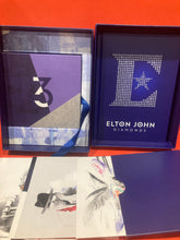 Load image into Gallery viewer, ELTON JOHN - DIAMONDS : THE ULTIMATE GREATEST HITS - LIMITED EDITION COLLECTOR'S 3X CD BOX SET
