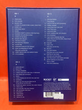 Load image into Gallery viewer, ELTON JOHN - DIAMONDS : THE ULTIMATE GREATEST HITS - LIMITED EDITION COLLECTOR'S 3X CD BOX SET
