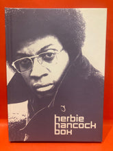 Load image into Gallery viewer, HERBIE HANCOCK - HERBIE HANCOCK BOX - 4X CD BOX SET
