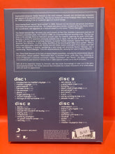 Load image into Gallery viewer, HERBIE HANCOCK - HERBIE HANCOCK BOX - 4X CD BOX SET

