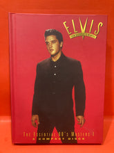 Load image into Gallery viewer, ELVIS PRESLEY - FROM NASHVILLE TO MEMPHIS : THE ESSENTIAL 60'S MASTERS  - 5X CD BOX SET
