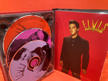 Load image into Gallery viewer, ELVIS PRESLEY - FROM NASHVILLE TO MEMPHIS : THE ESSENTIAL 60'S MASTERS  - 5X CD BOX SET
