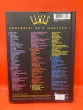 Load image into Gallery viewer, ELVIS PRESLEY - FROM NASHVILLE TO MEMPHIS : THE ESSENTIAL 60'S MASTERS  - 5X CD BOX SET
