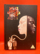 Load image into Gallery viewer, MILES DAVIS - BITCHES BREW 40TH ANNIVERSARY - 3X CD + DVD BOX SET
