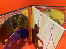 Load image into Gallery viewer, MILES DAVIS - BITCHES BREW 40TH ANNIVERSARY - 3X CD + DVD BOX SET
