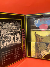 Load image into Gallery viewer, HAWKWIND - WARRIOR ON THE EDGE OF TIME - 1993 SPECIAL EDITION CD BOX SET WITH BOOK
